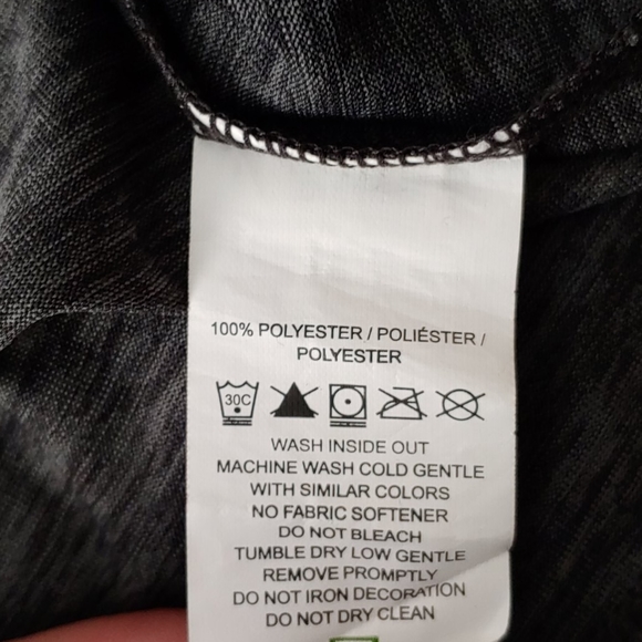 Pittsburgh Pirates - Coolbase material T-shirt - Picture 6 of 6